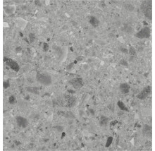 Tegel met terrazzo-look