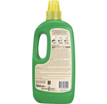 Pokon Bio Terras- en balkonplantenvoeding, fles van 1000 ml