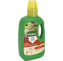 Pokon vloeibare meststof voor terras- en balkonplanten