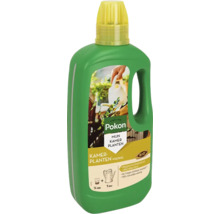 Pokon kamerplantenvoeding in groene fles