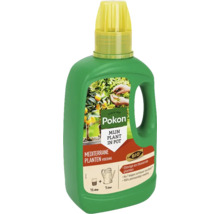 Pokon Mediterrane plantenvoeding in container