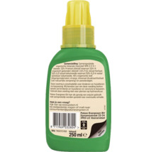 Plantenvoeding in een fles van 250 milliliter