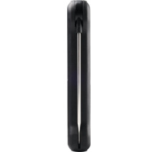Digitale braadthermometer met roestvrijstalen meetsonde