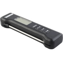 Tenneker Barbecue thermometer met digitaal display en roestvrijstalen sonde
