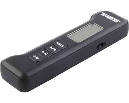 Tenneker grillthermometer