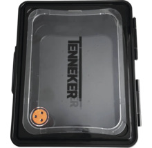 Tenneker opbergdoos met transparant deksel