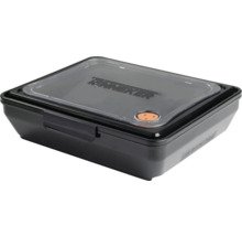 Opbergdoos met transparant deksel