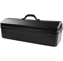 Kunststof gereedschapskist met handvat