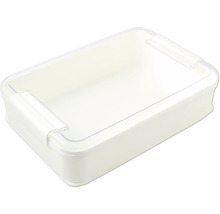 Opbergdoos van kunststof