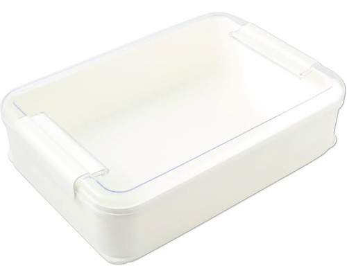 Opbergdoos van kunststof