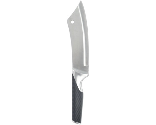 Vleesbijl met handvat