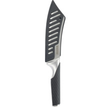 Tenneker groentemes met lemmetbeschermer