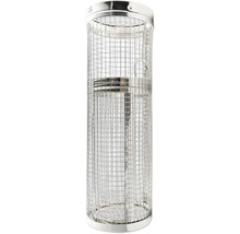 Grillmand van draadgaas