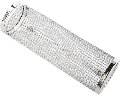 Tenneker rookoven accessoire rookspiraal