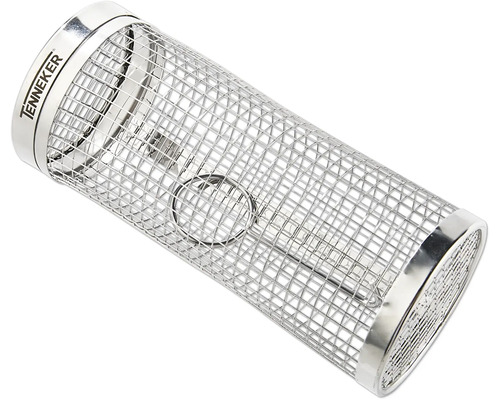 Draadval voor het levend vangen van knaagdieren