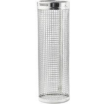 Tenneker aanmaakkorf van metaalgaas