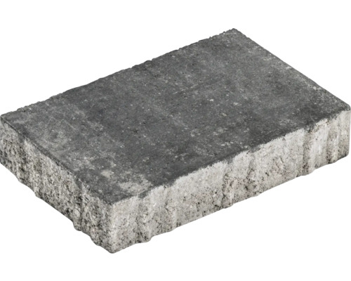 Grijze straatsteen voor buiten