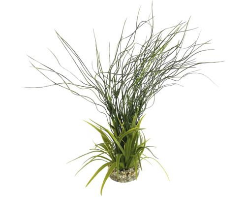 Kunstmatige waterplant voor aquaria