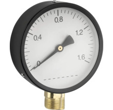 Manometer voor drukmeting