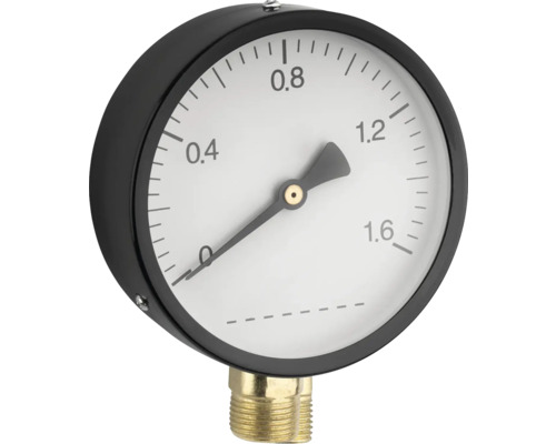 Manometer voor drukmeting