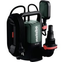 Metabo vuilwaterpomp TP 75 FS