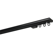 Gordijnroede voor gordijnophanging