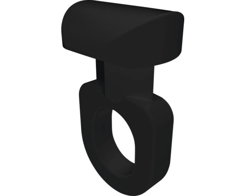 Lus voor rolluikband