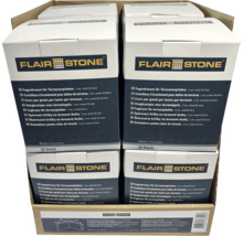 Verpakking tegelkruisjes voor terrastegels, 5 mm, 50 stuks