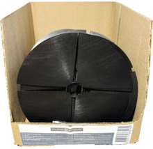 Tegeldrager egalisatieplaat, 40 stuks, in kartonnen doos