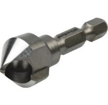 Metalen verzinkboor voor boormachines