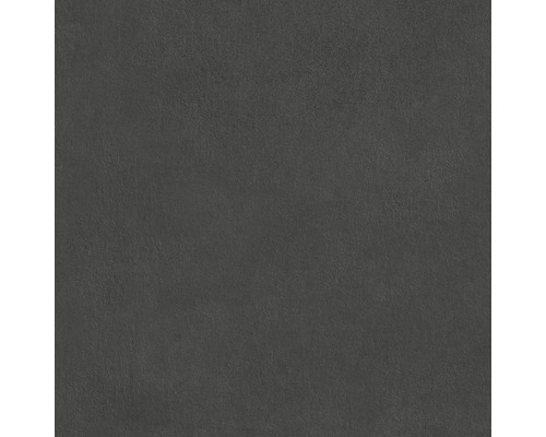 Grijze vloertegel met gestructureerd oppervlak