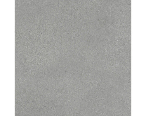 Grijze vloertegel met mat oppervlak