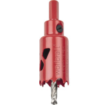 Wolfcraft gatenzaag met centreerboor