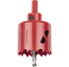 Wolfcraft gatenzaag, diameter 51 millimeter