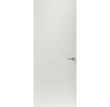 Gladde binnendeur met handgreep