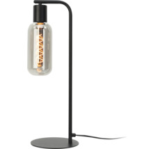 Decoratieve tafellamp met gloeilamp