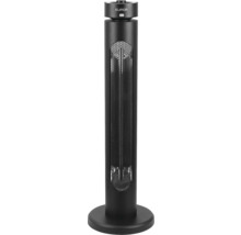 Eurom keramische kachel voor ruimteverwarming