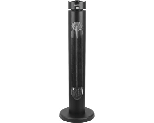 Eurom keramische kachel voor ruimteverwarming