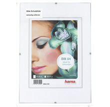Hama fotolijst met passe-partout voor oorkondes