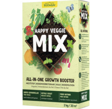 ECOstyle Happy Veggie Mix, All-in-One groeibooster voor groenten