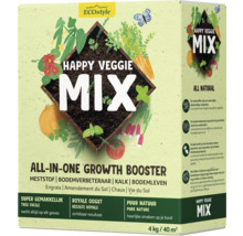 Happy Veggie Mix alles-in-één groeibooster verpakking