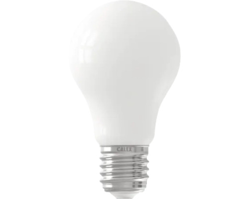 CALEX LED filament lamp dimbaar E27 / 7,5w A60 wit Calex Gloeilamp