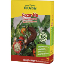 Ecostyle Escar-No slakkenbarrière productverpakking