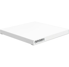 Geiger schakeldoos voor inbouwmontage