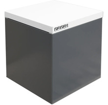 Geiger Logo wateropslagtank