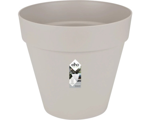 Kunststof plantenpot