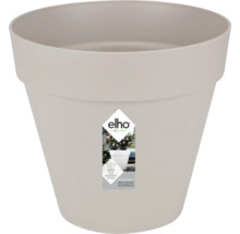 Bloempot met bewateringssysteem