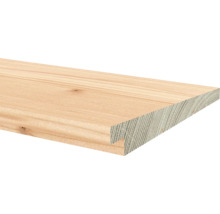 Houten plank