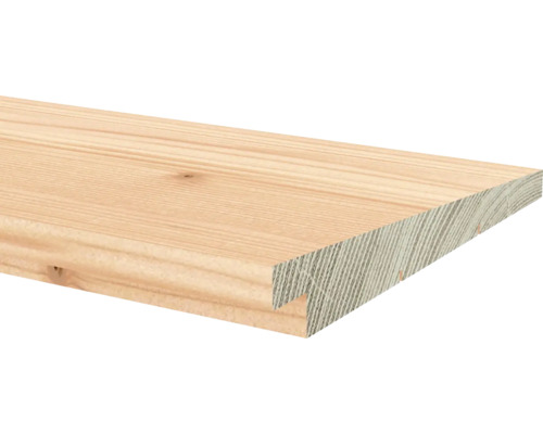 Houten plank