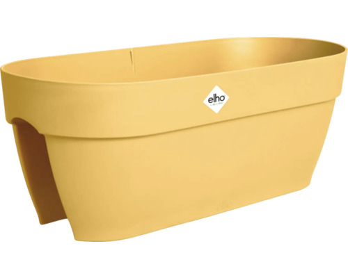 Elho balkonbak om te beplanten